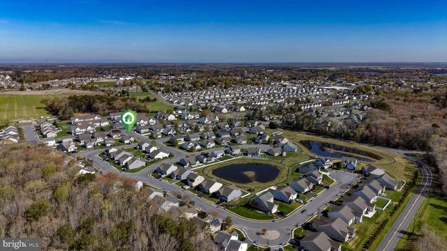401 AMBERLY CT, Millsboro, DE 19966