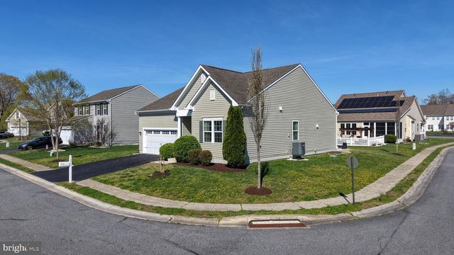 401 AMBERLY CT, Millsboro, DE 19966