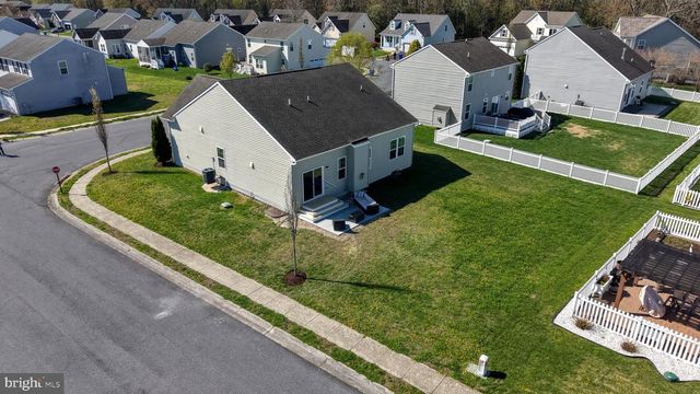 401 AMBERLY CT, Millsboro, DE 19966