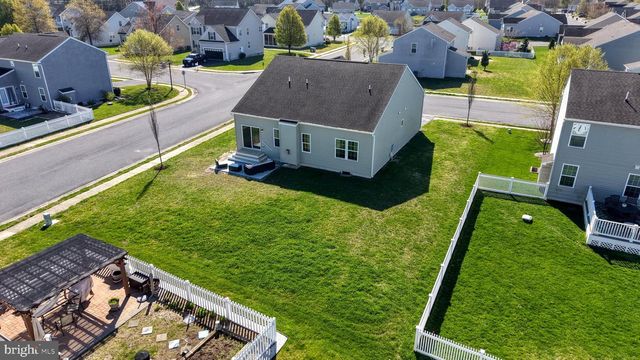 401 AMBERLY CT, Millsboro, DE 19966