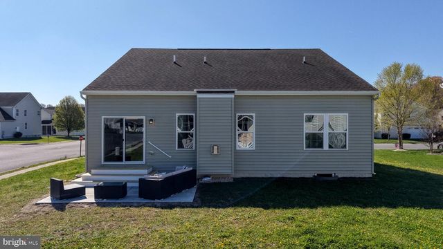 401 AMBERLY CT, Millsboro, DE 19966