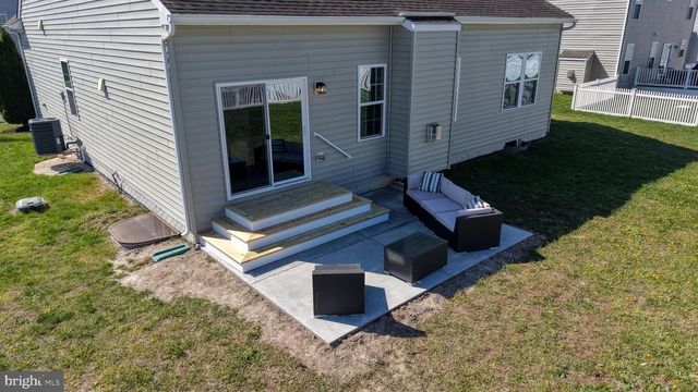 401 AMBERLY CT, Millsboro, DE 19966