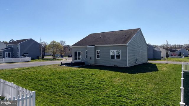 401 AMBERLY CT, Millsboro, DE 19966