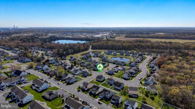 401 AMBERLY CT, Millsboro, DE 19966