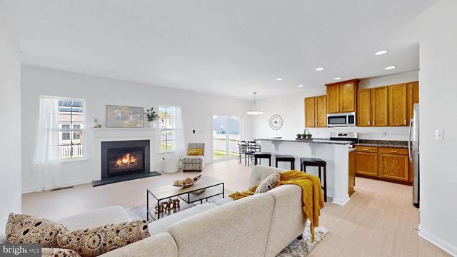 401 AMBERLY CT, Millsboro, DE 19966