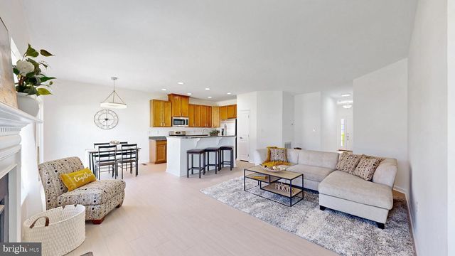 401 AMBERLY CT, Millsboro, DE 19966