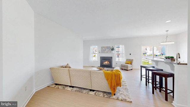 401 AMBERLY CT, Millsboro, DE 19966