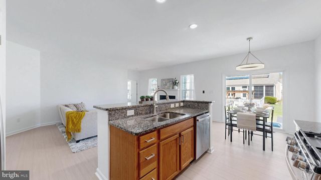 401 AMBERLY CT, Millsboro, DE 19966