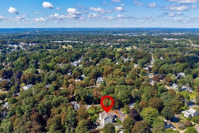 4 Adams Street, Wakefield, MA 01880