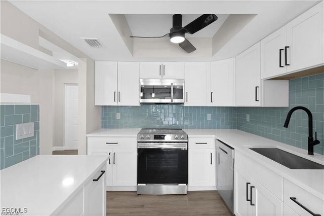 13446 Heald LN 5B, Fort Myers, FL 33908