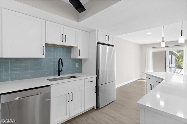 13446 Heald LN 5B, Fort Myers, FL 33908