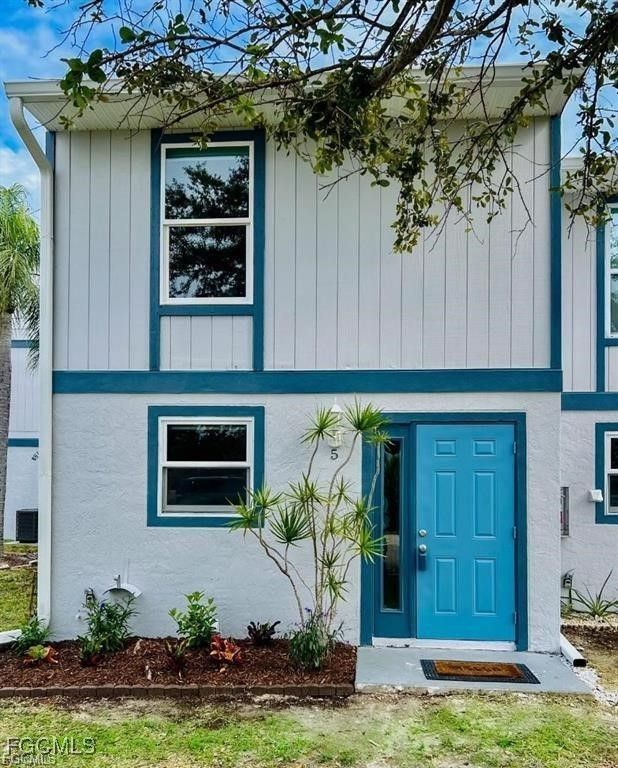 13446 Heald LN 5B, Fort Myers, FL 33908