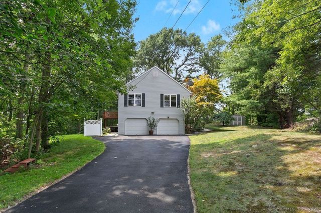 6 Stonegate Lane, Shelton, CT 06484