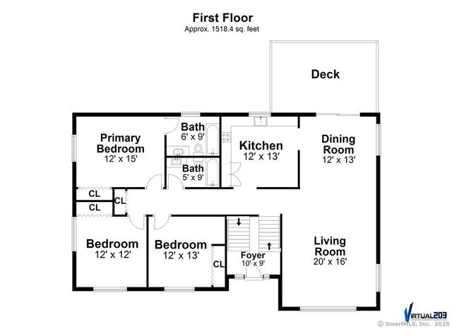 6 Stonegate Lane, Shelton, CT 06484