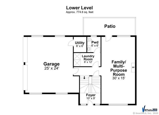 6 Stonegate Lane, Shelton, CT 06484