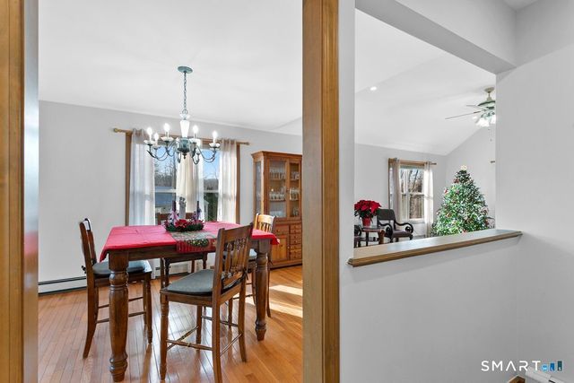 6 Stonegate Lane, Shelton, CT 06484