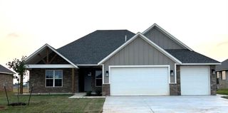 714 Florence Terrace, Norman, OK 73071