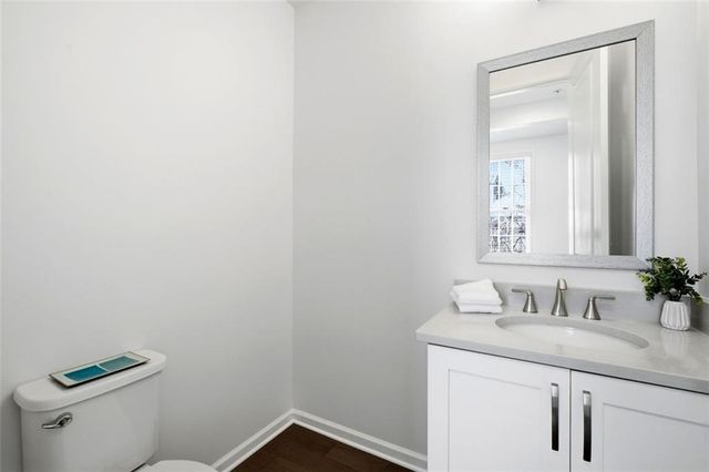 6625 Sterling Drive, Atlanta, GA 30328