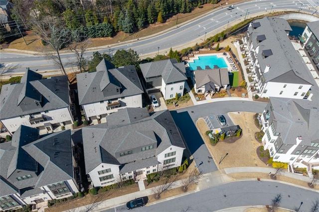 6625 Sterling Drive, Atlanta, GA 30328