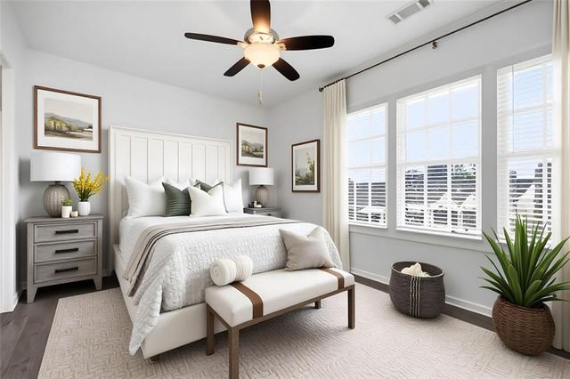 6625 Sterling Drive, Atlanta, GA 30328