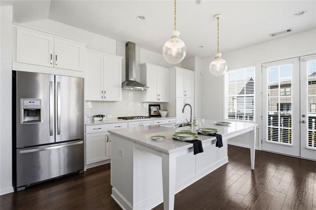 6625 Sterling Drive, Atlanta, GA 30328