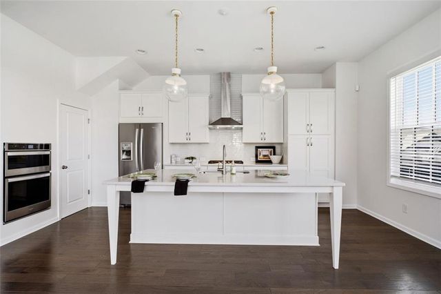 6625 Sterling Drive, Atlanta, GA 30328