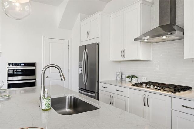 6625 Sterling Drive, Atlanta, GA 30328