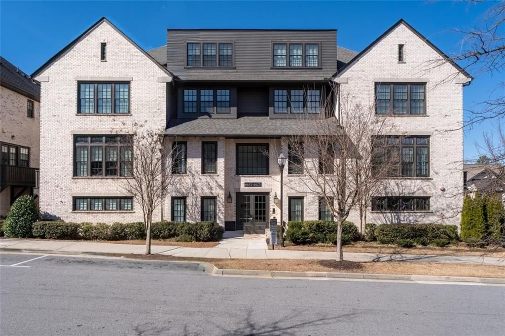 6625 Sterling Drive, Atlanta, GA 30328