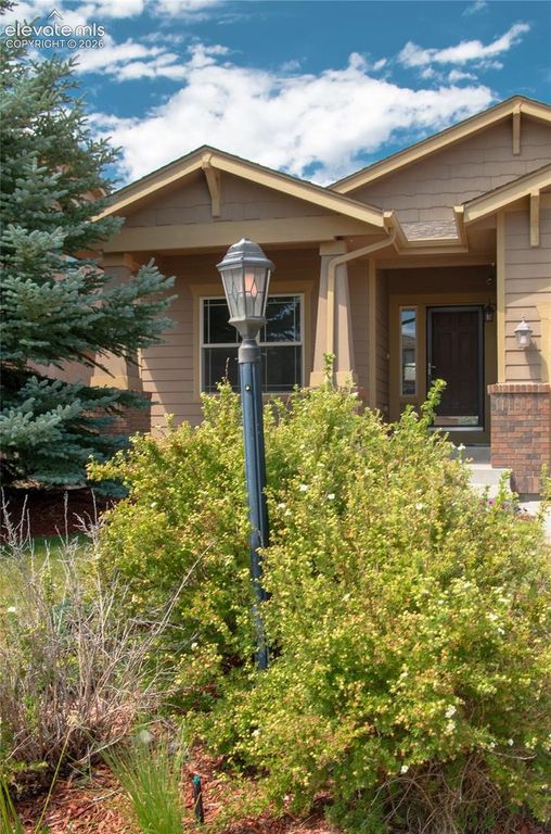 9574 Roxborough Park Court, Colorado Springs, CO 80924 — photo 2