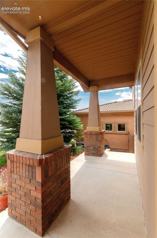 9574 Roxborough Park Court, Colorado Springs, CO 80924 — photo 4