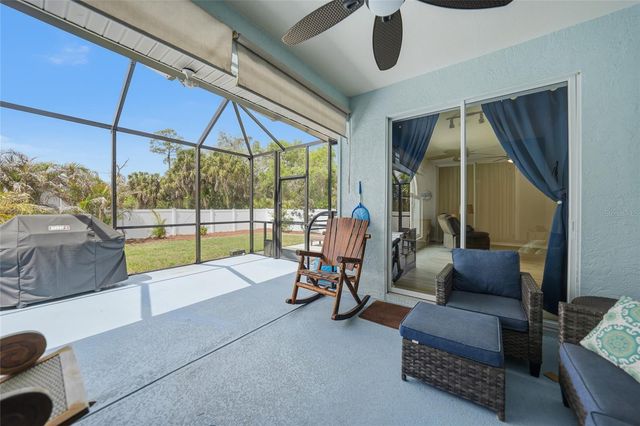 1691 S CHAMBERLAIN BOULEVARD, North Port, FL 34286