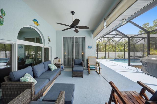 1691 S CHAMBERLAIN BOULEVARD, North Port, FL 34286