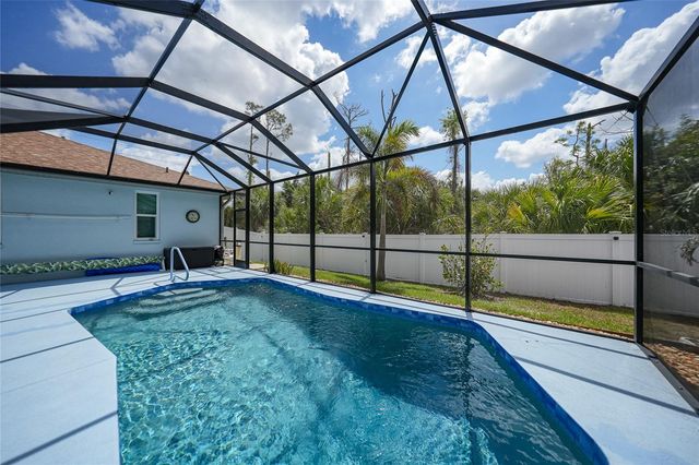 1691 S CHAMBERLAIN BOULEVARD, North Port, FL 34286