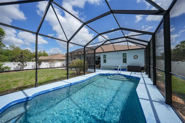 1691 S CHAMBERLAIN BOULEVARD, North Port, FL 34286