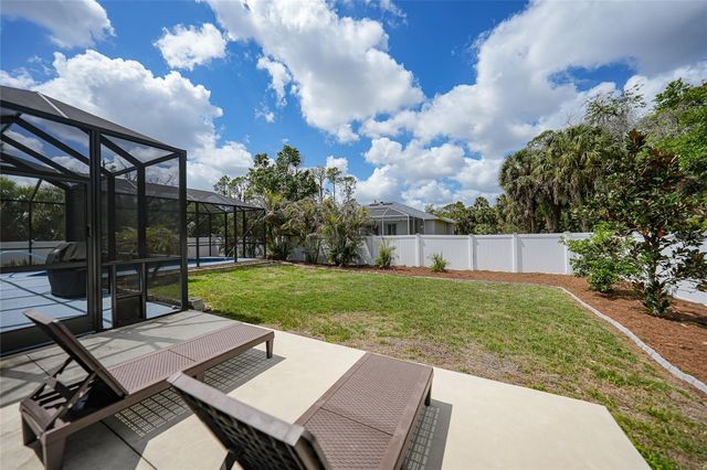 1691 S CHAMBERLAIN BOULEVARD, North Port, FL 34286