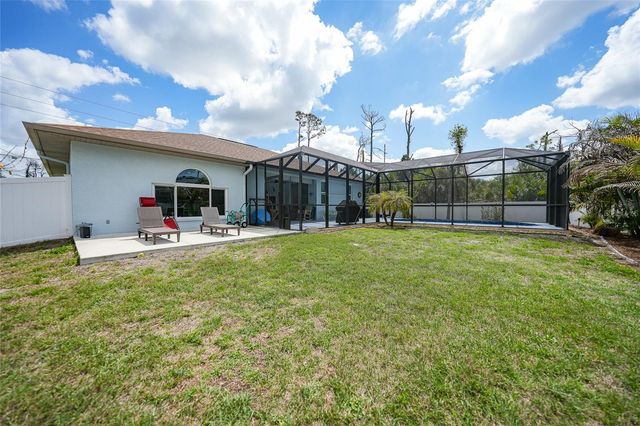 1691 S CHAMBERLAIN BOULEVARD, North Port, FL 34286