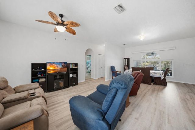 1691 S CHAMBERLAIN BOULEVARD, North Port, FL 34286