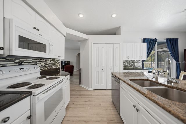 1691 S CHAMBERLAIN BOULEVARD, North Port, FL 34286