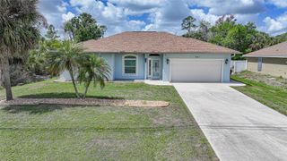 1691 S CHAMBERLAIN BOULEVARD, North Port, FL 34286