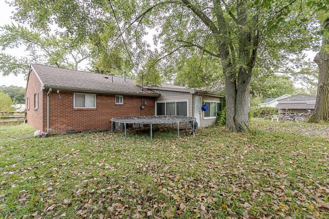 3232 Moffat Road, Toledo, OH 43615
