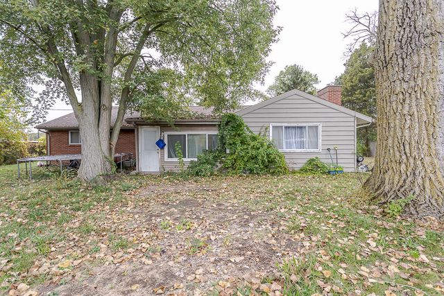 3232 Moffat Road, Toledo, OH 43615