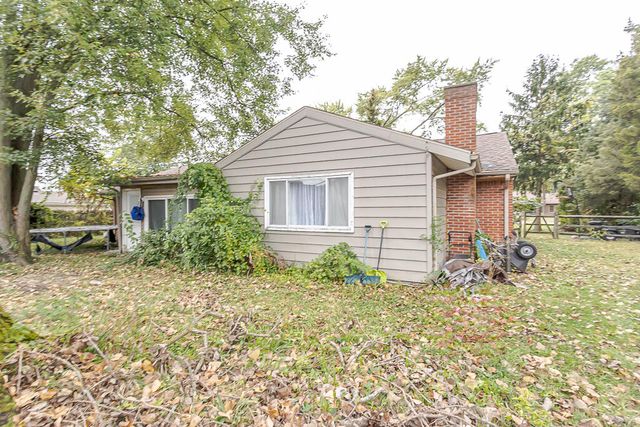 3232 Moffat Road, Toledo, OH 43615