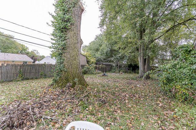 3232 Moffat Road, Toledo, OH 43615