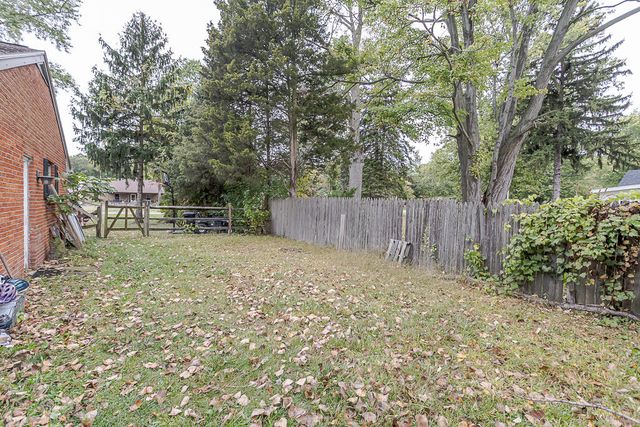 3232 Moffat Road, Toledo, OH 43615