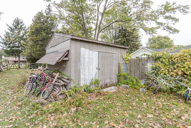 3232 Moffat Road, Toledo, OH 43615