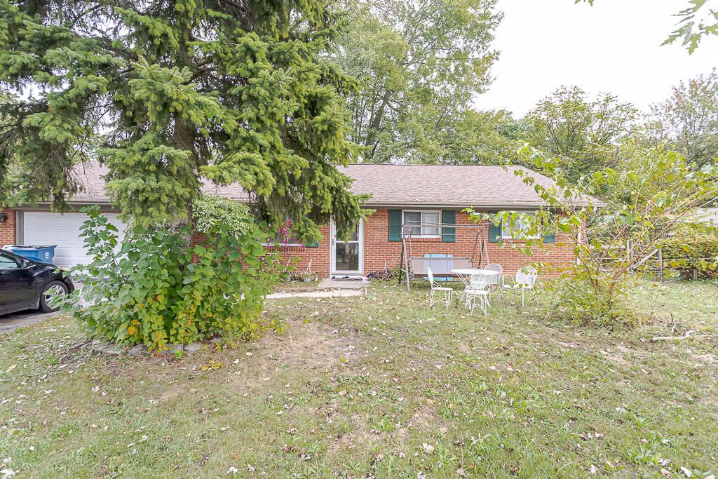 3232 Moffat Road, Toledo, OH 43615