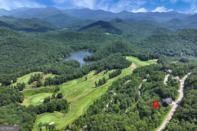 LOT J-12 Winterberry Trail, Clayton, GA 30525