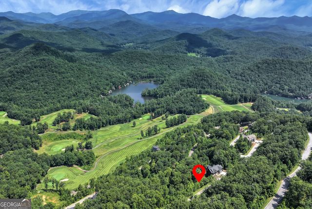 LOT J-12 Winterberry Trail, Clayton, GA 30525