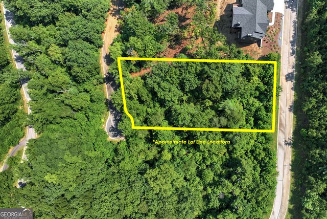 LOT J-12 Winterberry Trail, Clayton, GA 30525