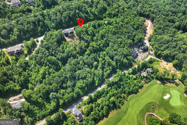LOT J-12 Winterberry Trail, Clayton, GA 30525